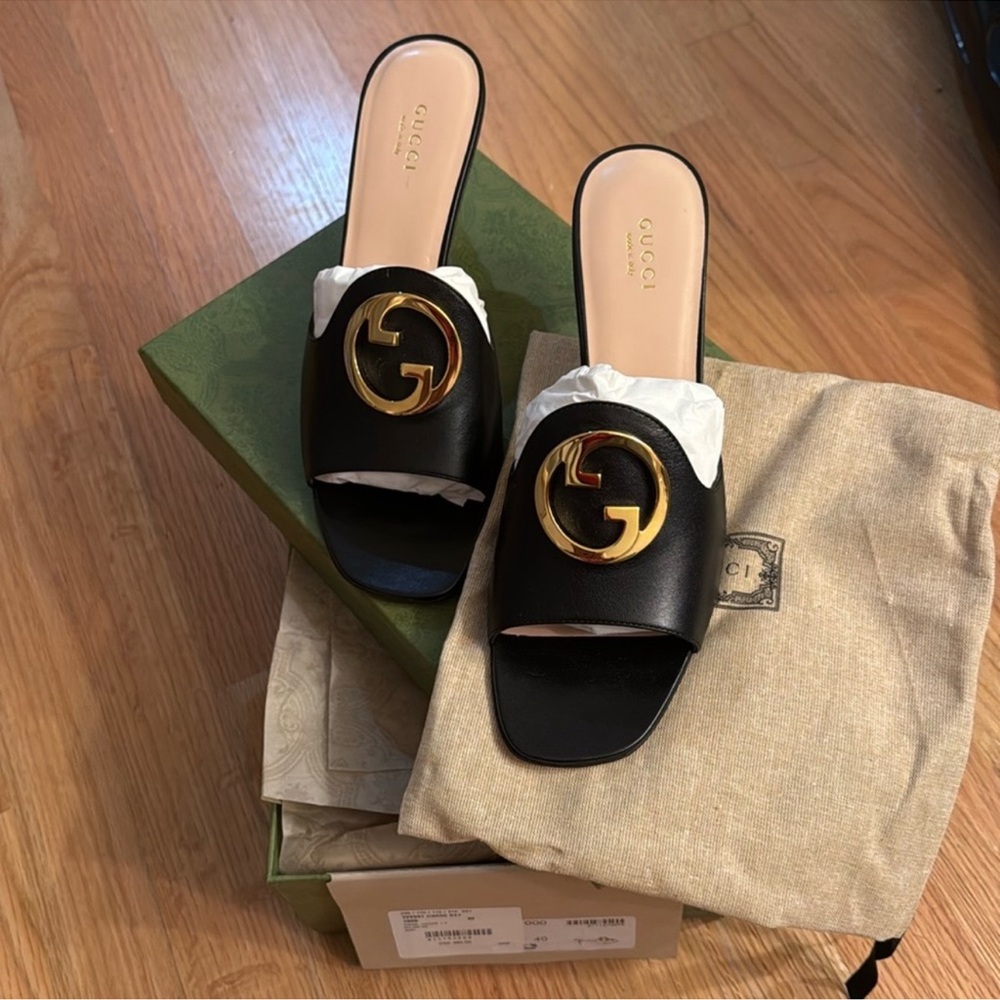 Brand new Gucci